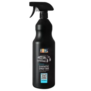 ADBL Synthetic Spray Wax 1000ml wosk syntetyczny w płynie